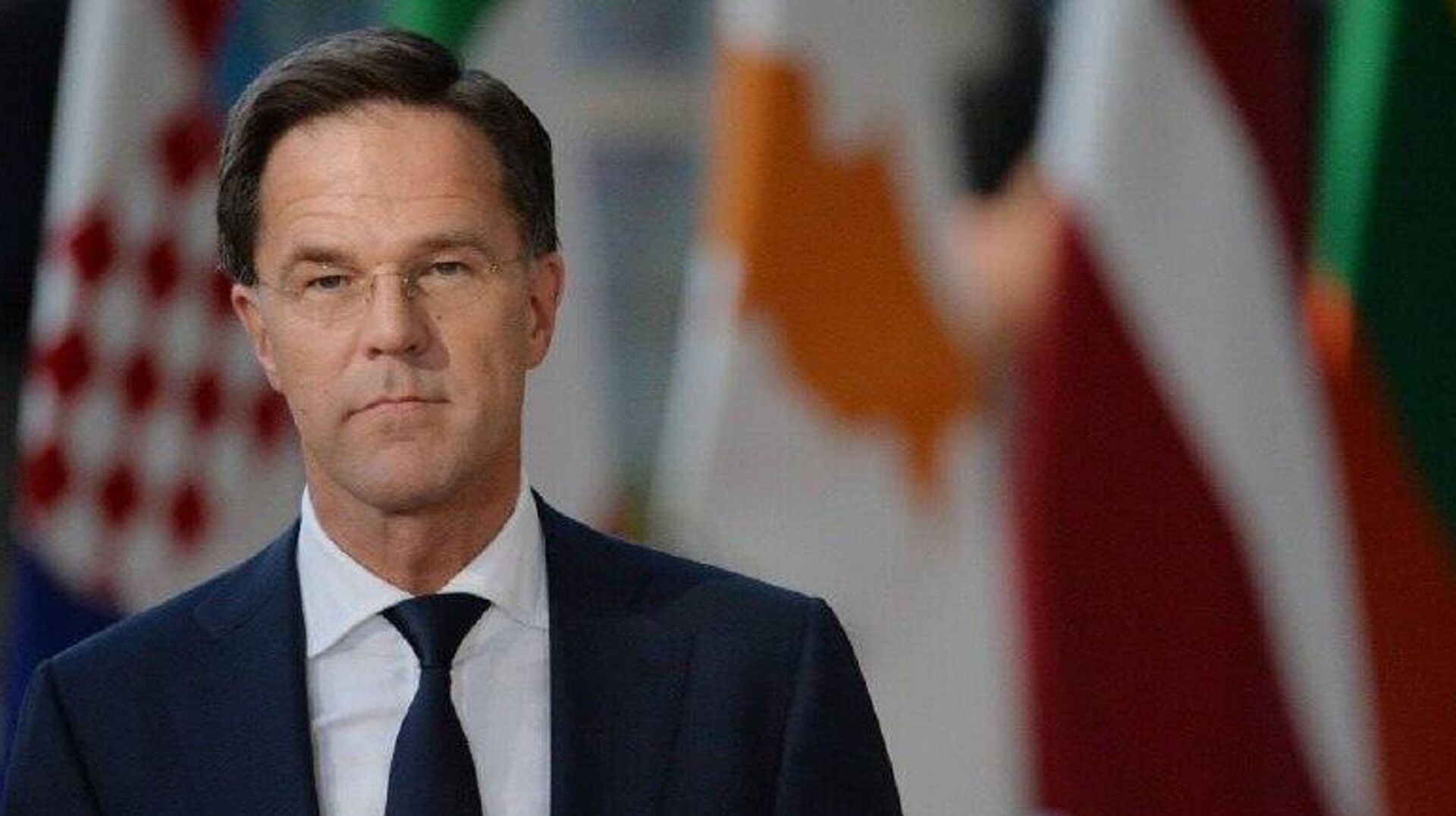 دبیرکل ناتو اعلام کرد امریکا حدود 15 میلیارد دلار سلاح برای ارسال به اوکراین تحویل میدهد؛ هزینه با بودجه ناتو تأمین میشود دبیرکل ناتو اعلام کرد امریکا حدود 15 میلیارد دلار سلاح برای ارسال به اوکراین تحویل میدهد؛ هزینه با بودجه ناتو تأمین میشود - اسپوتنیک ایران , 1920, 14.02.2026