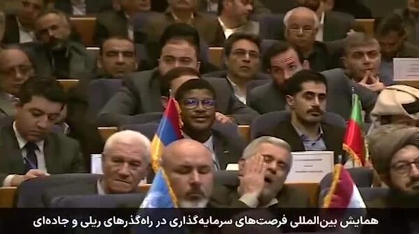 پزشکیان: اکنون ارتباطاتی که با کشور برادر و دوستمان روسیه داریم، ارتباطاتی بسیار عمیق و گسترده است - اسپوتنیک ایران  