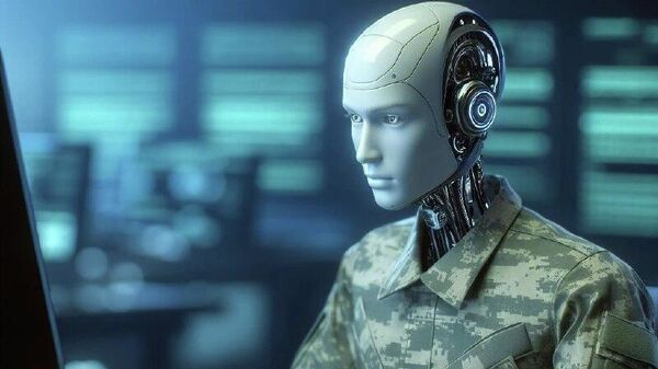 گزارش: ارتش آمریکا آدم‌ربایی مادورو را به هوش مصنوعی واگذار کرده بود - اسپوتنیک ایران  