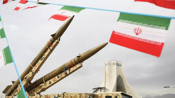 ایران - اسپوتنیک ایران  