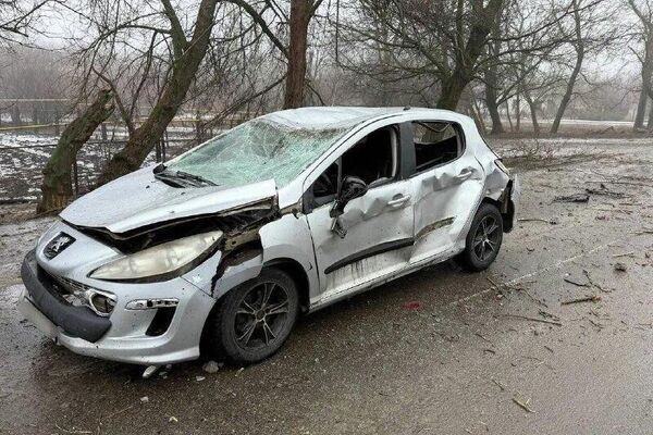 در حمله نیروهای مسلح اوکراین به جمهوری خلق لوگانسک 19 نفر، از جمله یک کودک مجروح شدند در حمله نیروهای مسلح اوکراین به جمهوری خلق لوگانسک 19 نفر، از جمله یک کودک مجروح شدند - اسپوتنیک ایران