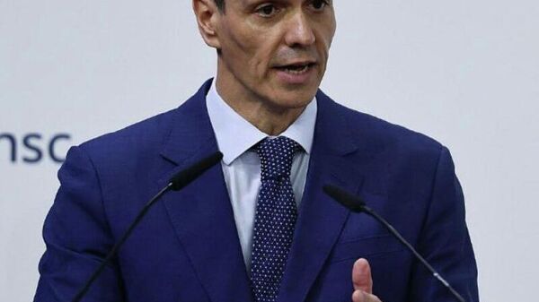 نخست وزیر اسپانیا خواستار امضای پیمان استارت جدید در مونیخ شد - اسپوتنیک ایران  