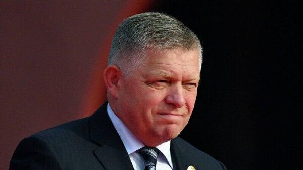 نخست وزیر اسلواکی گفت که عرضه نفت از طریق خط لوله دروژبا مورد باج‌گیری سیاسی از سوی کی یف قرار گرفته است - اسپوتنیک ایران  