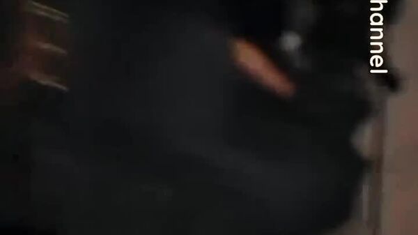 نیروهای ویژه نوپو ایران چند فرد مرتبط با موساد را در تهران دستگیر کردند - اسپوتنیک ایران  