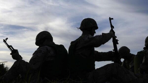 کارشناس: ادعاهای غرب مبنی بر عدم دخالت در درگیری اوکراین «نمونه بارز ریاکاری» است - اسپوتنیک ایران  