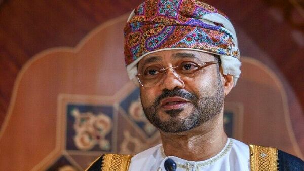 وزیر خارجه عمان: مذاکرات ایران و آمریکا با پیشرفت خوبی پایان یافت - اسپوتنیک ایران  