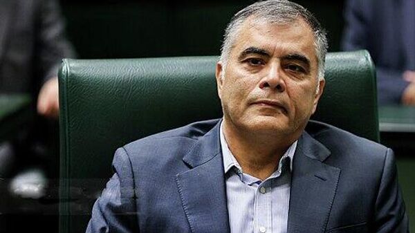 وزیر نفت ایران: اسناد نهایی همکاری ایران و روسیه 29 بهمن امضا می‌شوند - اسپوتنیک ایران  