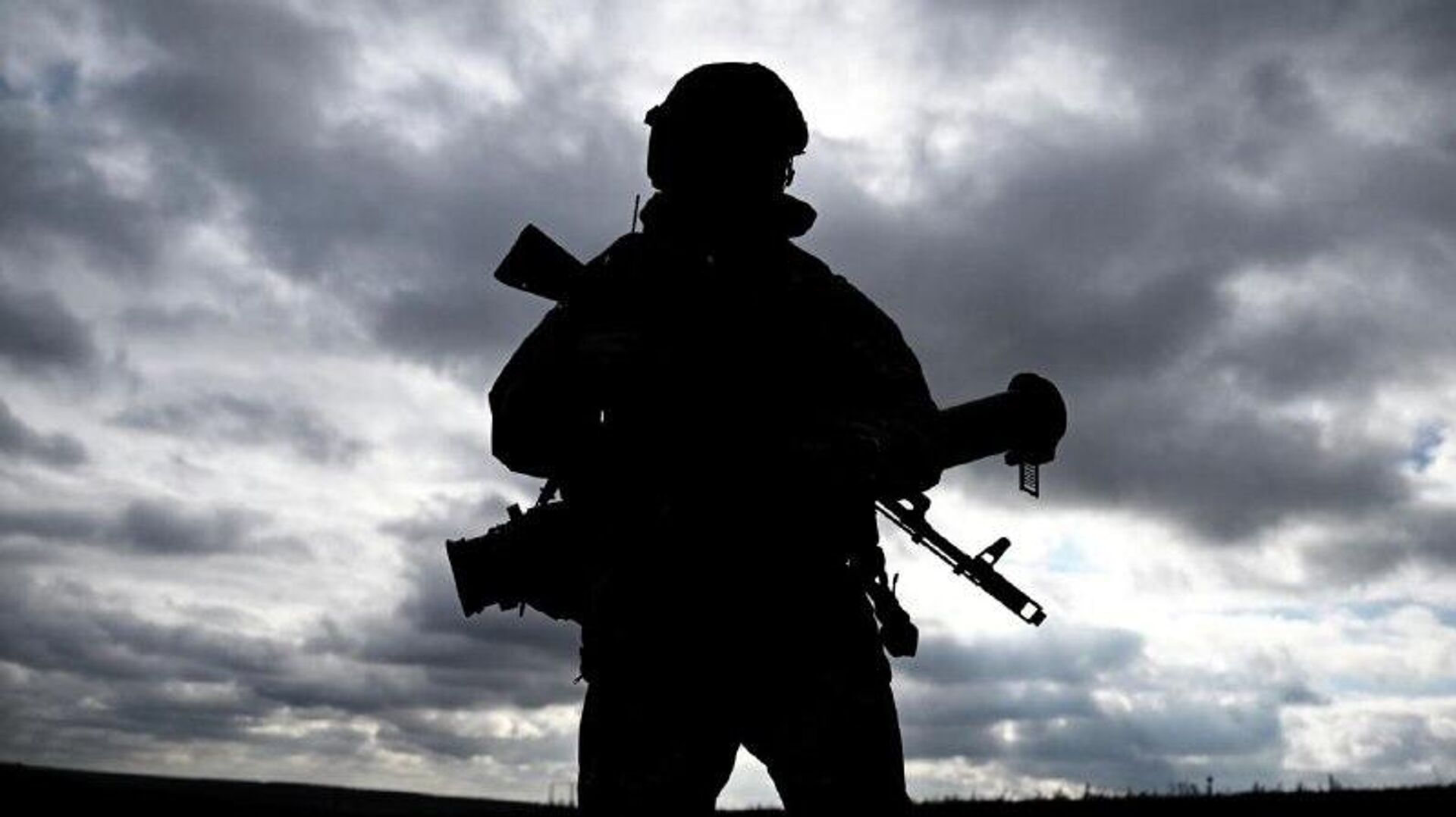 وزارت دفاع روسیه: نیروهای روسی، کرینچنویه در منطقه زاپوریژژیا و خارکوفکا در منطقه سومی را آزاد کردند وزارت دفاع روسیه: نیروهای روسی، کرینچنویه در منطقه زاپوریژژیا و خارکوفکا در منطقه سومی را آزاد کردند - اسپوتنیک ایران , 1920, 18.02.2026