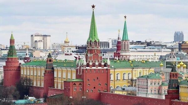 کرملین: اگر اطلاعاتی از مذاکرات ژنو به دست آید، مدینسکی آن را با رسانه‌ها به اشتراک خواهد گذاشت - اسپوتنیک ایران  