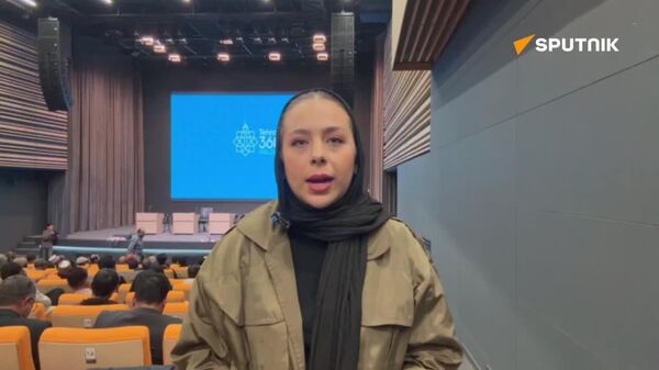 تهران مقصد گردشگری سلامت - اسپوتنیک ایران  