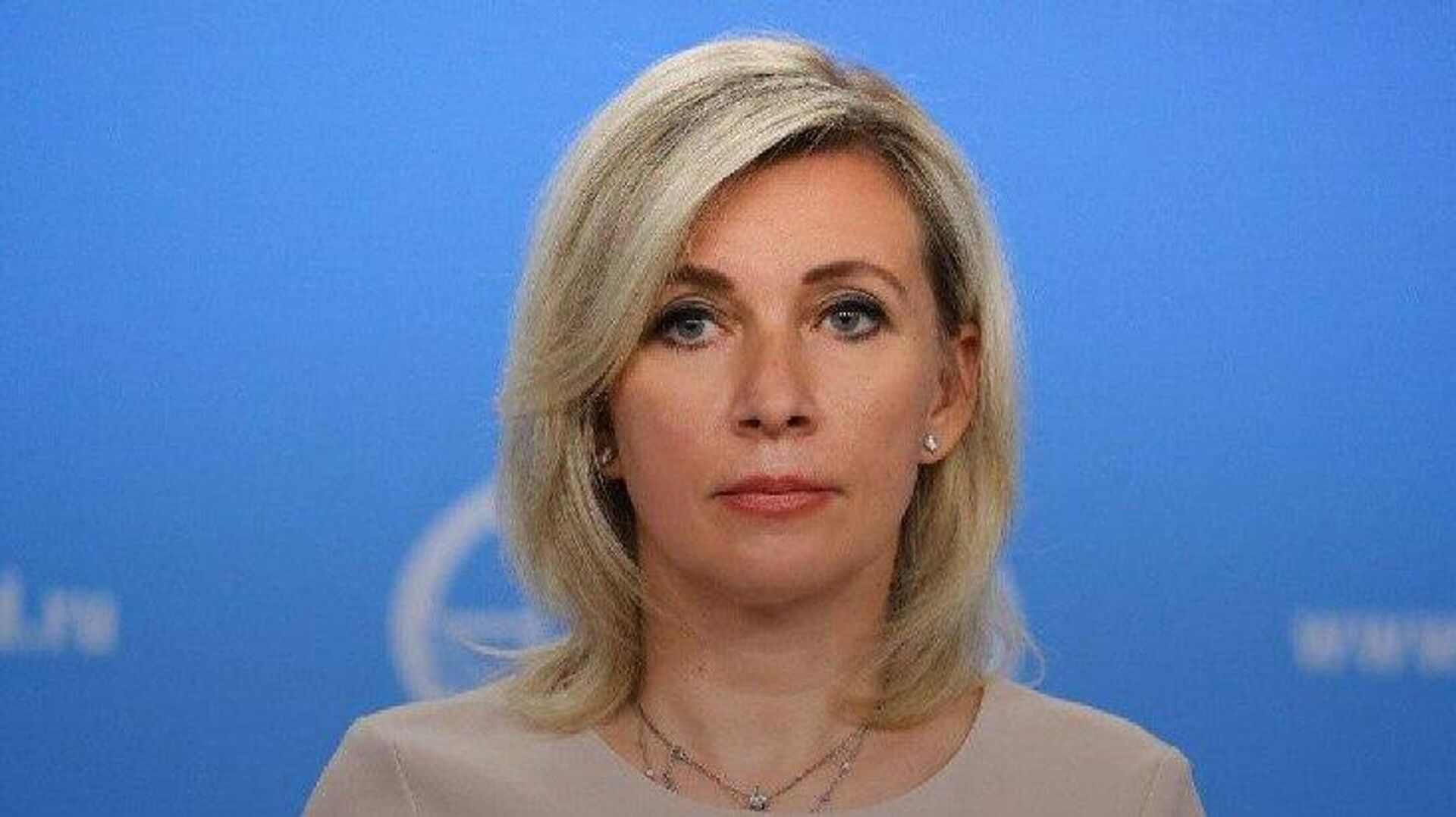 سخنگوی وزارت خارجه روسیه گفت که آمریکا در سال 2016 به سرعت برای توقیف اموال دیپلماتیک روسیه اقدام کردند، اما آنها قادر به دسترسی به مزرعه اپستین نیستند سخنگوی وزارت خارجه روسیه گفت که آمریکا در سال 2016 به سرعت برای توقیف اموال دیپلماتیک روسیه اقدام کردند، اما آنها قادر به دسترسی به مزرعه اپستین نیستند - اسپوتنیک ایران , 1920, 19.02.2026