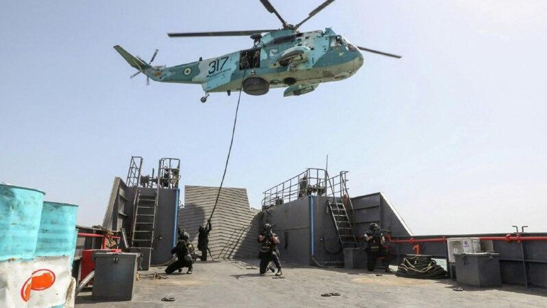 چشمگیرترین رویدادهای هفته از نگاه تصویر از 14 تا 20 فوریه چشمگیرترین رویدادهای هفته از نگاه تصویر از 14 تا 20 فوریه - اسپوتنیک ایران , 1920, 20.02.2026