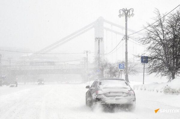 چشمگیرترین رویدادهای هفته از نگاه تصویر از 14 تا 20 فوریه چشمگیرترین رویدادهای هفته از نگاه تصویر از 14 تا 20 فوریه - اسپوتنیک ایران