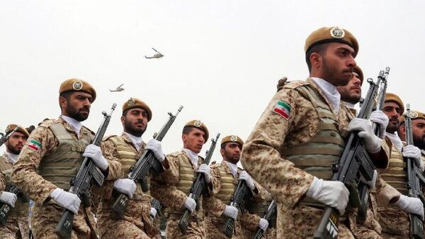 کارشناس: ایران عراق نیست، هرگونه حمله آمریکا نیاز به نیروهای مشترک دارد - اسپوتنیک ایران  