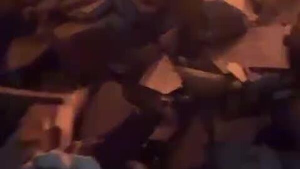 حمله هوایی اسرائیل به دره بقاع لبنان ۶ کشته برجای گذاشت - اسپوتنیک ایران  