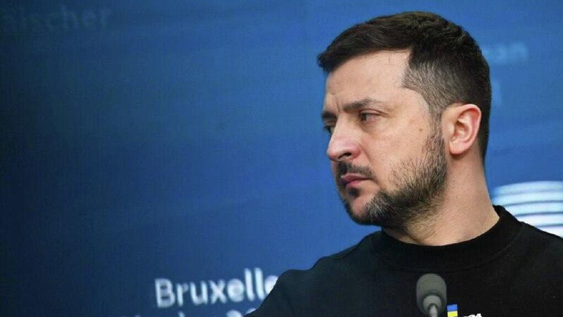 زلنسکی از درخواست آمریکا برای خروج اوکراین از دنباس خبر داد زلنسکی از درخواست آمریکا برای خروج اوکراین از دنباس خبر داد - اسپوتنیک ایران , 1920, 21.02.2026