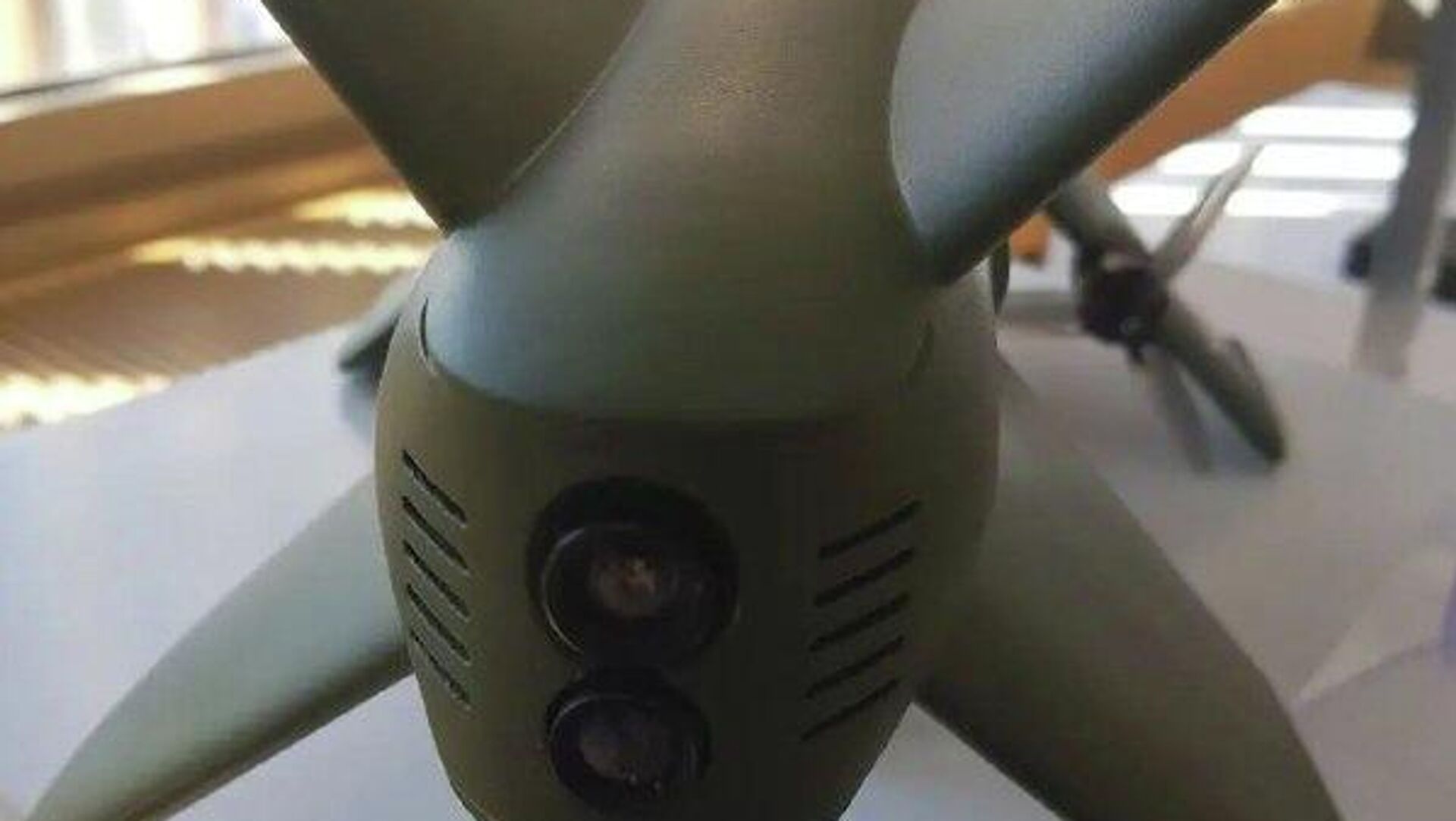 با یولکا آشنا شوید: شکارچی پهپاد ساخت روسیه که پهپادهای دشمن را در هوا نابود میکند با یولکا آشنا شوید: شکارچی پهپاد ساخت روسیه که پهپادهای دشمن را در هوا نابود میکند - اسپوتنیک ایران , 1920, 21.02.2026