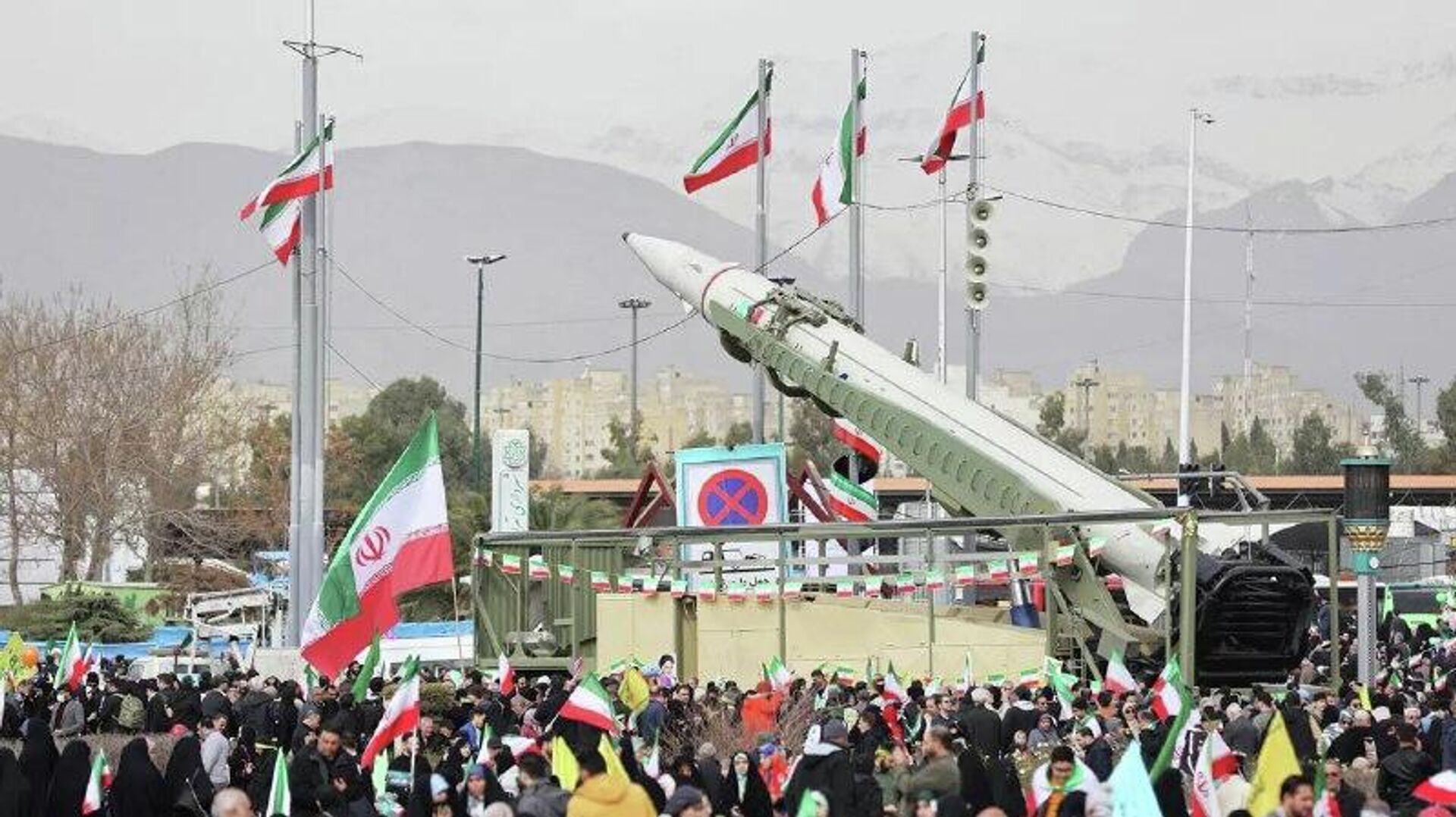 نقش حقوقدانان در خروج از یکجانبه گرایی نقش حقوقدانان در خروج از یکجانبه گرایی - اسپوتنیک ایران , 1920, 21.02.2026