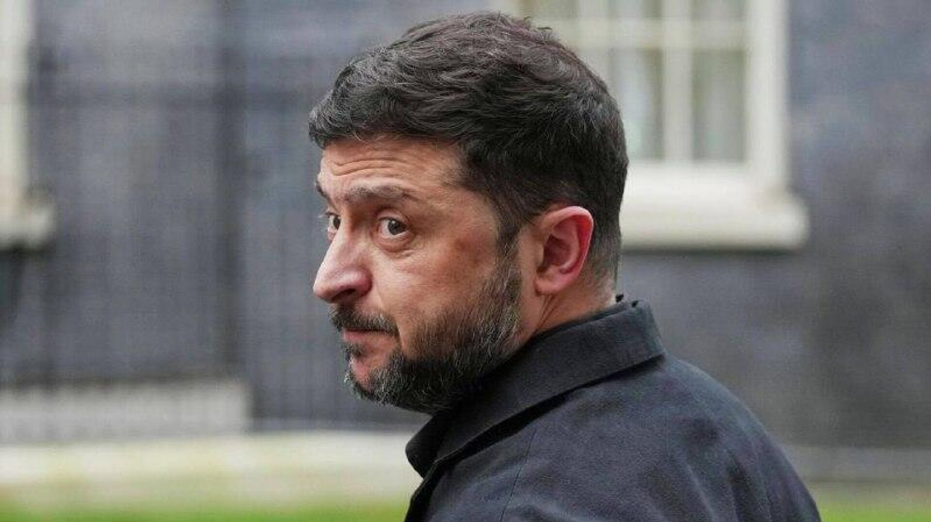 کارشناس: ممکن است اظهارات ضد روسی زلنسکی توسط اروپا سازماندهی شده باشد کارشناس: ممکن است اظهارات ضد روسی زلنسکی توسط اروپا سازماندهی شده باشد - اسپوتنیک ایران , 1920, 22.02.2026