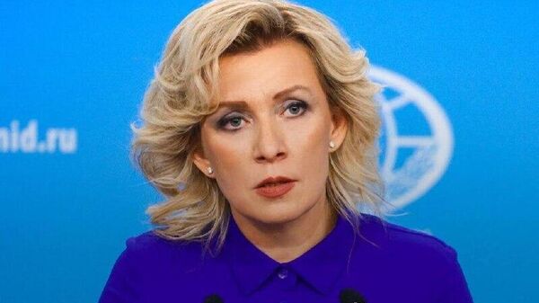 مسکو: اروپا بدون توبه از بحران‌ خارج ‌نمی شود - اسپوتنیک ایران  