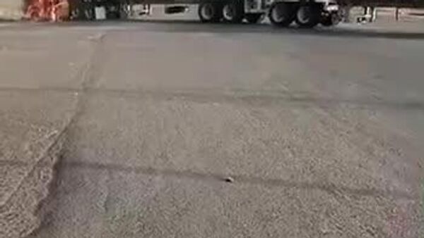 درگیری نیروهای فدرال مکزیک با کارتل های مواد مخدر در شهر تاپالپا - اسپوتنیک ایران  