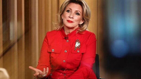 مسکو: روسیه علیرغم تهمت‌های غرب، از متحدان خود، از جمله کوبا و ایران، حمایت می‌کند - اسپوتنیک ایران  