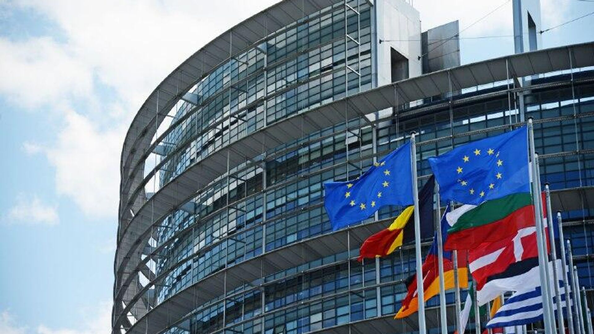 واقعاً وحشتناک است؛ کارشناس آمریکایی درباره بیمیلی اتحادیه اروپا برای ایجاد یک سیستم امنیتی با در نظر گرفتن منافع روسیه واقعاً وحشتناک است؛ کارشناس آمریکایی درباره بیمیلی اتحادیه اروپا برای ایجاد یک سیستم امنیتی با در نظر گرفتن منافع روسیه - اسپوتنیک ایران , 1920, 24.02.2026