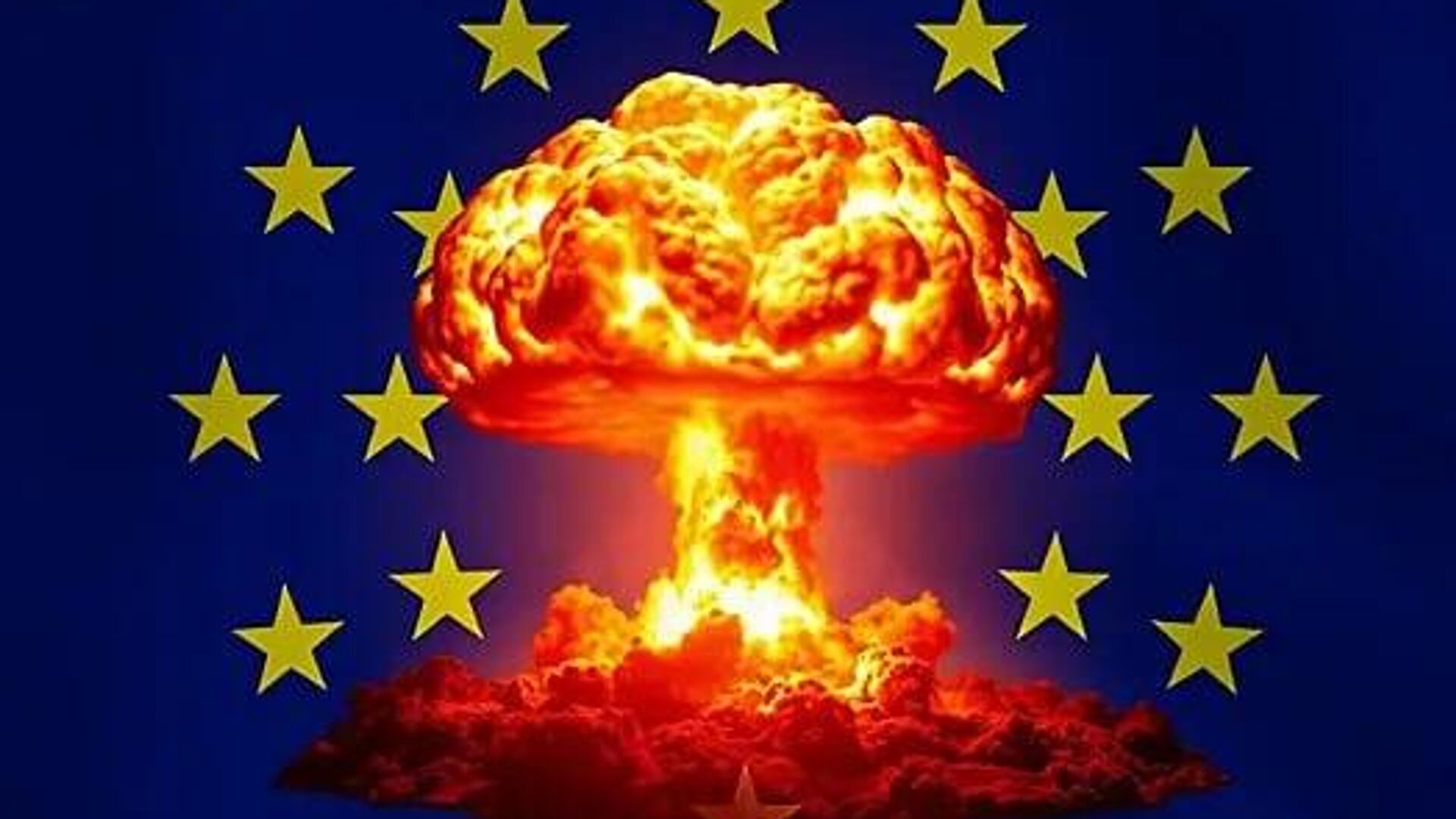 کارشناس نظامی: بریتانیا و فرانسه در تلاشند تا آمریکا را به درگیری هستهای با روسیه بکشانند کارشناس نظامی: بریتانیا و فرانسه در تلاشند تا آمریکا را به درگیری هستهای با روسیه بکشانند - اسپوتنیک ایران , 1920, 24.02.2026