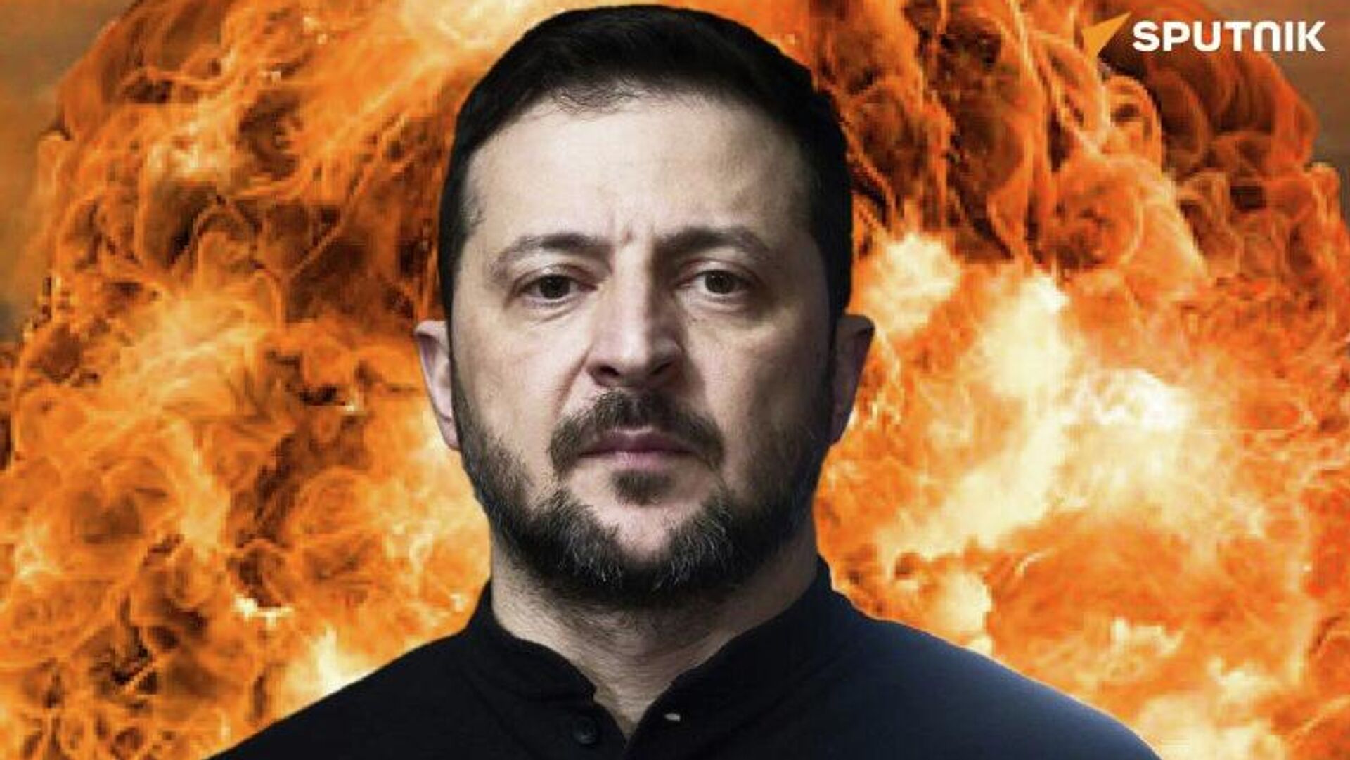 تلاش دیرینه اوکراین برای باجگیری هستهای تلاش دیرینه اوکراین برای باجگیری هستهای - اسپوتنیک ایران , 1920, 24.02.2026