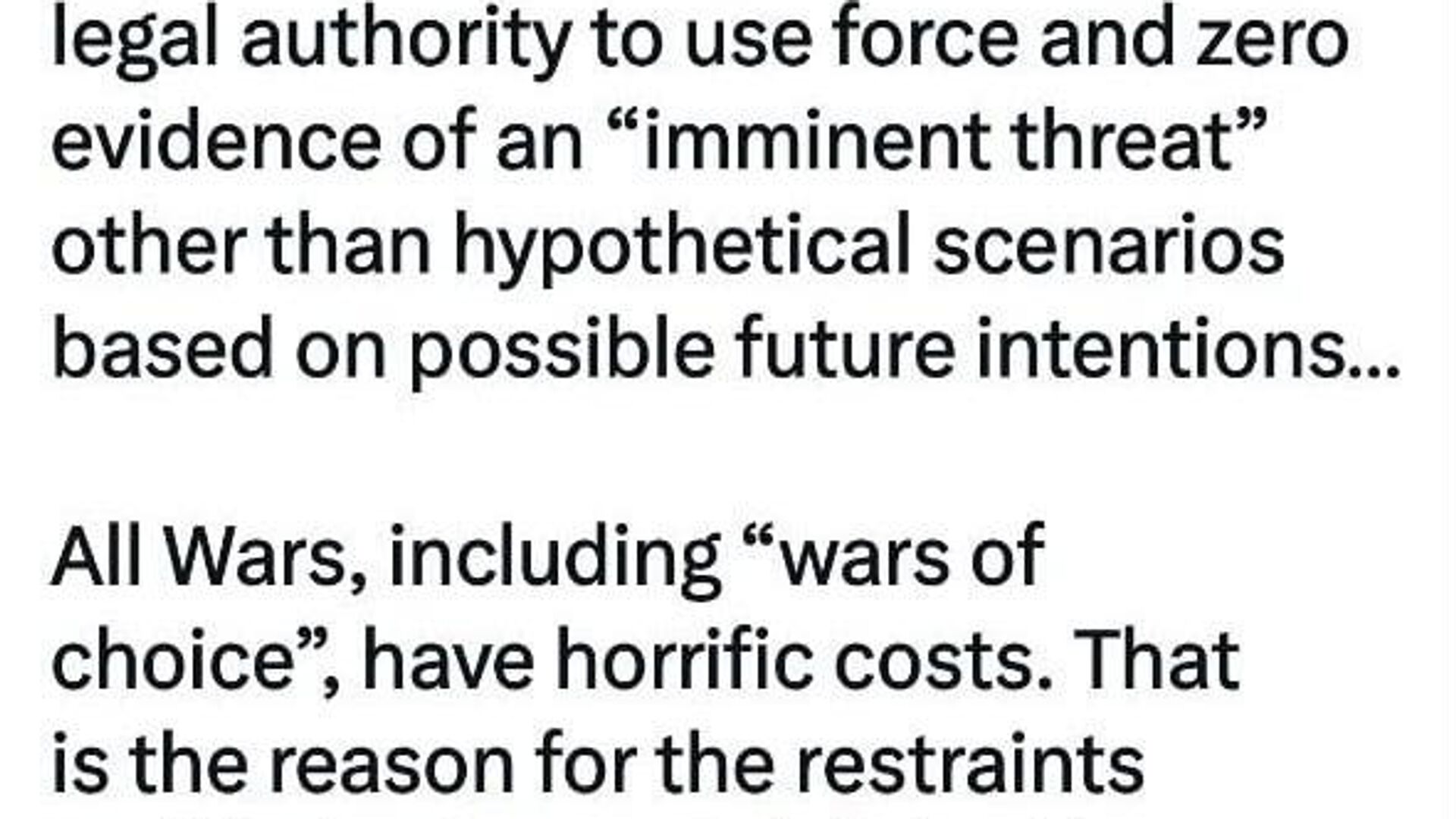 البرادعی: جنگ با ایران هزینههای وحشتناکی خواهد داشت البرادعی: جنگ با ایران هزینههای وحشتناکی خواهد داشت - اسپوتنیک ایران , 1920, 25.02.2026