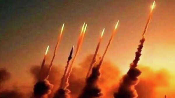 ایران بدنبال تبعات سنگین در صورت حمله از آمریکاست - اسپوتنیک ایران  