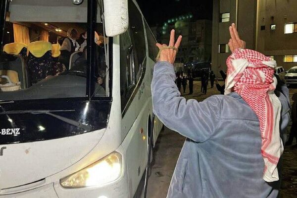 آخرین رویدادهای نوار غزه: - اسپوتنیک ایران  