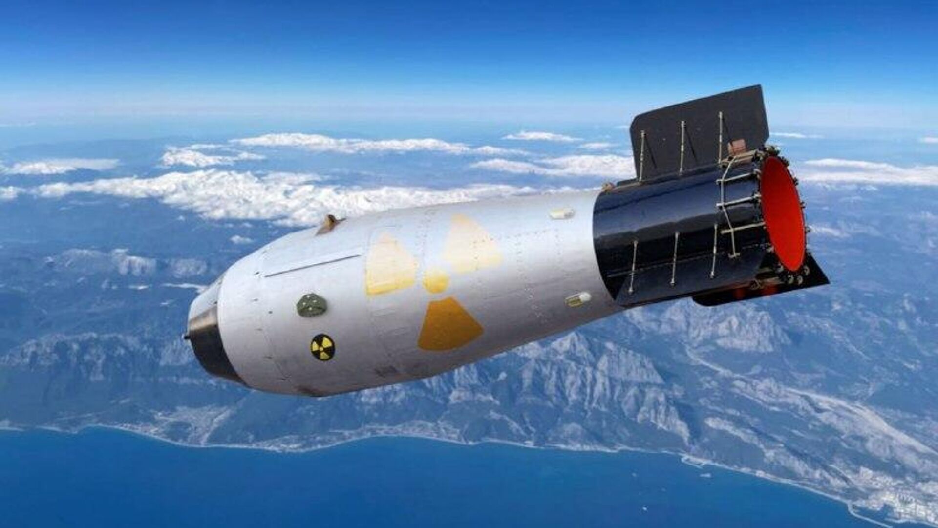 تحلیلگر: طرح هستهای بریتانیا و فرانسه ممکن است یک عملیات پرچمدروغین علیه روسیه باشد تحلیلگر: طرح هستهای بریتانیا و فرانسه ممکن است یک عملیات پرچمدروغین علیه روسیه باشد - اسپوتنیک ایران , 1920, 26.02.2026