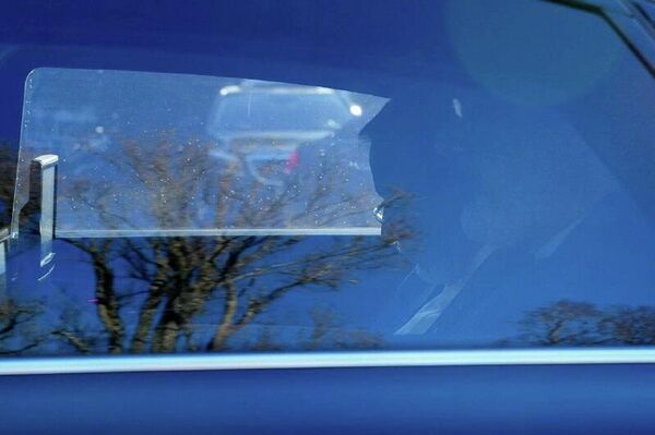 گزارش تصویری خبرنگار اسپوتنیک از محل برگزاری مذاکرات هسته‌ای در ژنو و رفت و آمد هیأت‌های مذاکره کننده - اسپوتنیک ایران  