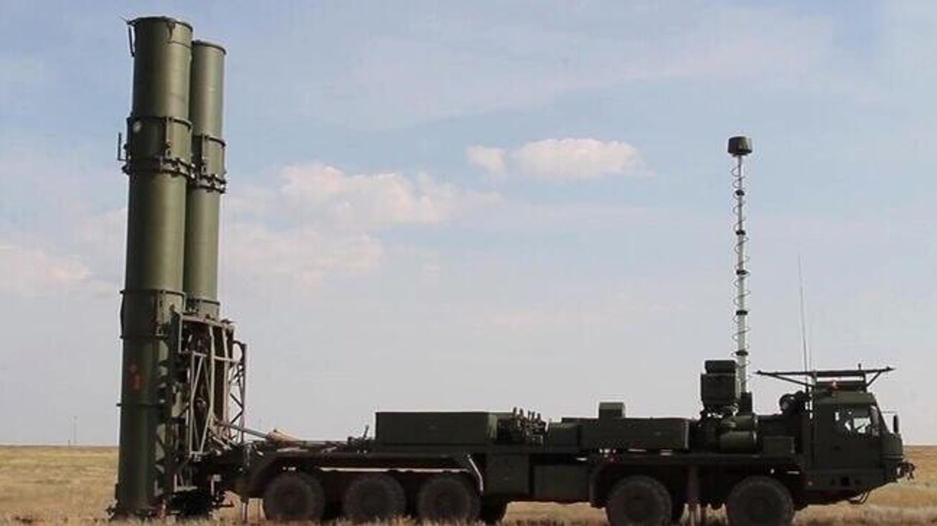 کارشناس: سامانه اس-500 پرومتی روسیه، ناقوس مرگ موشکهای بالستیک قارهپیمای هستهای بریتانیا و فرانسه کارشناس: سامانه اس-500 پرومتی روسیه، ناقوس مرگ موشکهای بالستیک قارهپیمای هستهای بریتانیا و فرانسه - اسپوتنیک ایران , 1920, 27.02.2026