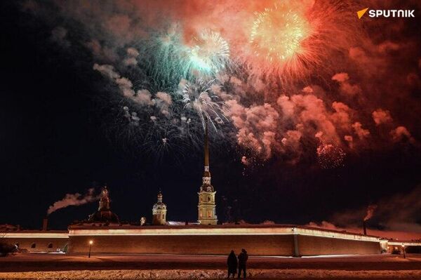 چشمگیرترین رویدادهای هفته از نگاه تصویراز 21 تا 27 فوریه چشمگیرترین رویدادهای هفته از نگاه تصویراز 21 تا 27 فوریه - اسپوتنیک ایران