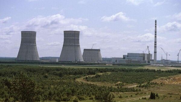 کارشناس: نقشه غرب در اوکراین خطر جنگ هسته‌ای را به همراه دارد - اسپوتنیک ایران  