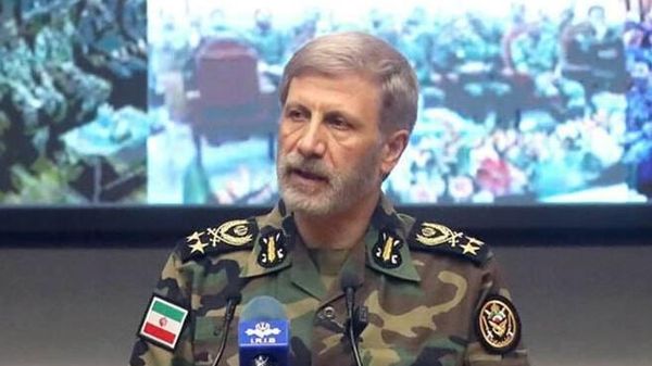 فرمانده کل ارتش ایران در سلامت است - اسپوتنیک ایران  