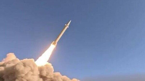 کارشناس: ایران ظرف 7 روز جنگ سرمایه گذاری 70 ساله آمریکا در منطقه را از بین برد - اسپوتنیک ایران  