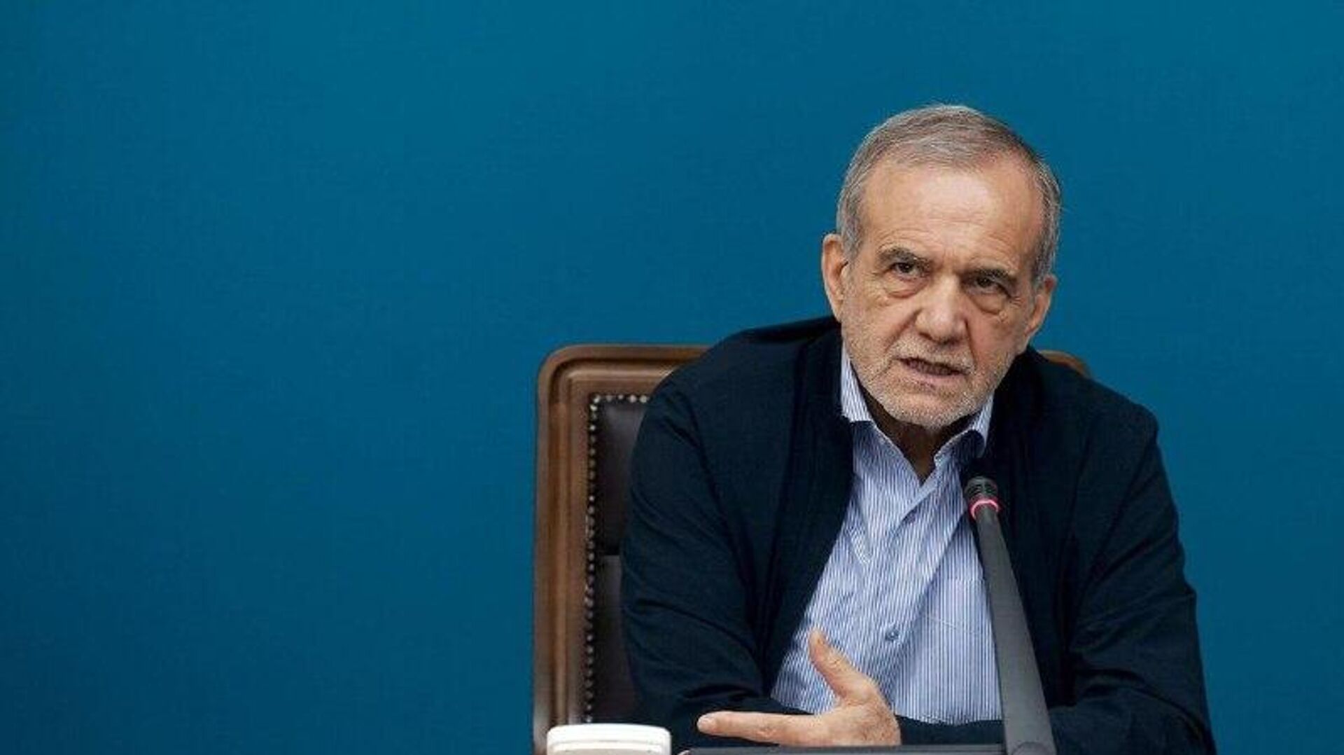 پیام تسلیت رئیس جمهور ایران به دنبال خبر کشته شدن رهبر جمهوری اسلامی پیام تسلیت رئیس جمهور ایران به دنبال خبر کشته شدن رهبر جمهوری اسلامی - اسپوتنیک ایران , 1920, 01.03.2026