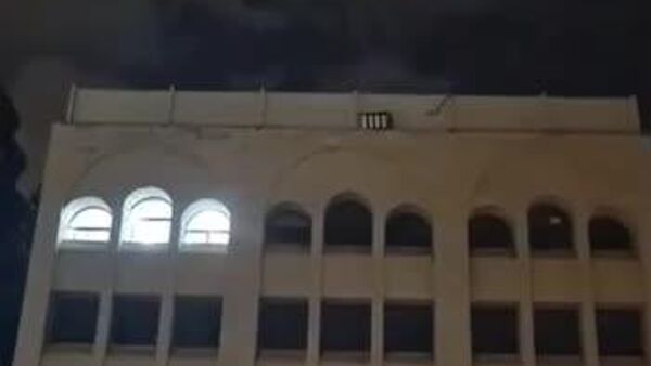 حملات موشکی ایران به اسرائیل - اسپوتنیک ایران  