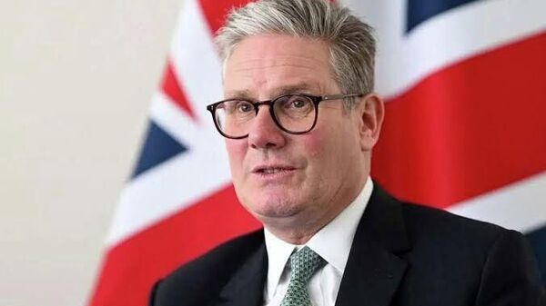 پایگاه‌های بریتانیا در اختیار آمریکا قرار گرفت - اسپوتنیک ایران  