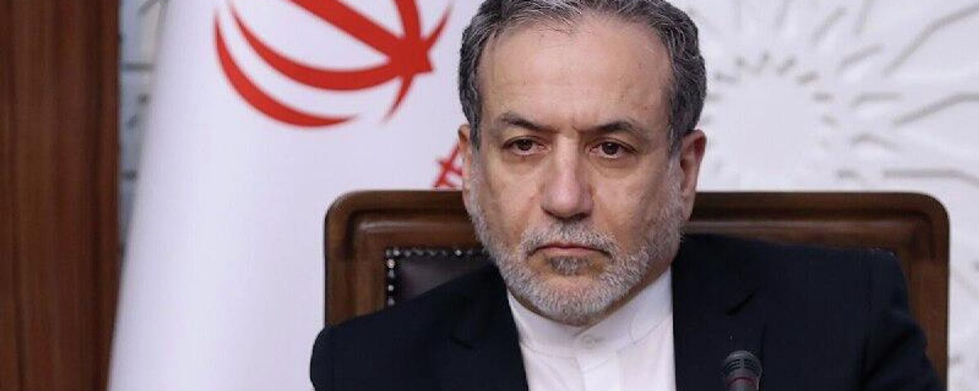 نامه عراقچی به دبیرکل، اعضای شورای امنیت و وزرای خارجه کشورهای عضو سازمان ملل متحد - اسپوتنیک ایران  , 1920, 04.04.2026