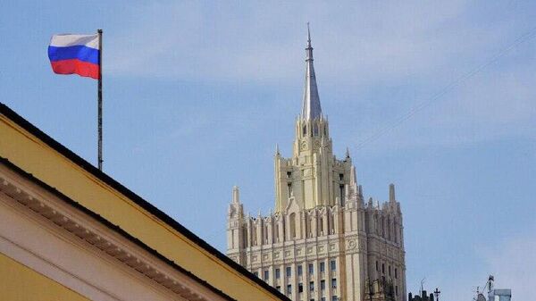 مشروح بیانیه‌ وزارت امور خارجه روسیه در مورد درگیری ها در ایران: - اسپوتنیک ایران  