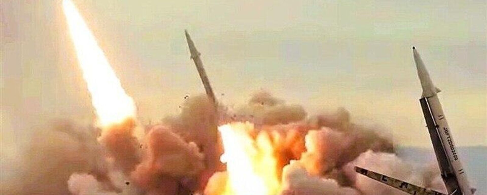 درگیری ایران، آمریکا و اسرائیل - اسپوتنیک ایران  , 1920, 02.03.2026