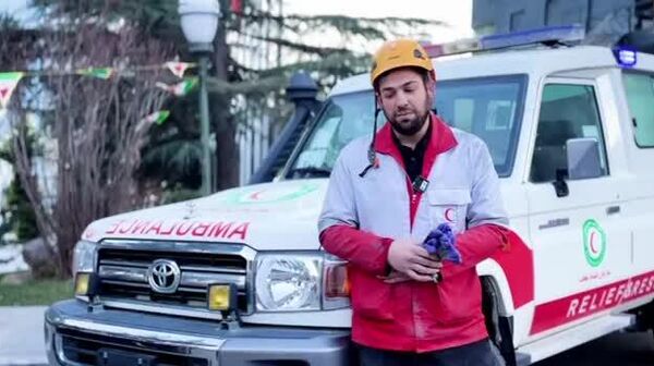 وظیفه هایمان را این روز ها پیدا کنیم - اسپوتنیک ایران  