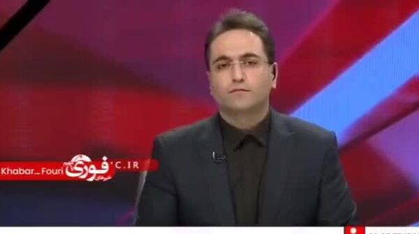 پیامدهای حمله اسرائیل به صدا و سیما - اسپوتنیک ایران  