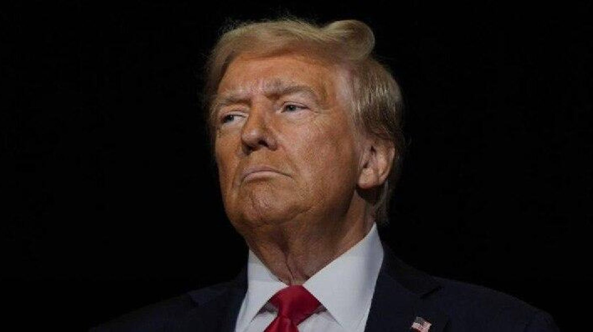 ترامپ گفت که ذخایر سلاح بی‌حد و حصری داریم - اسپوتنیک ایران  , 1920, 03.03.2026