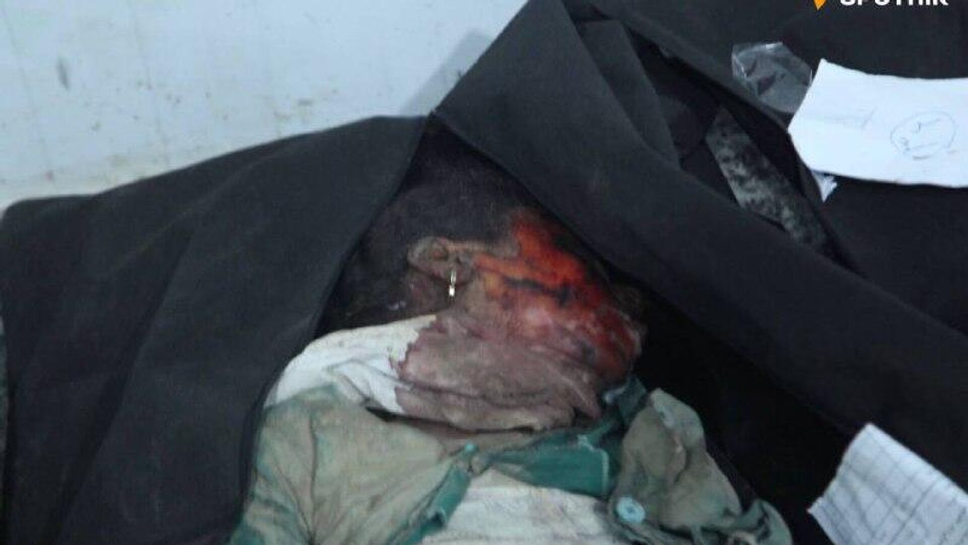 تصاویر جدید از کودکان دانش آموز در میناب که در حملات اسرائیل آمریکا کشته شدند تصاویر جدید از کودکان دانش آموز در میناب که در حملات اسرائیل آمریکا کشته شدند - اسپوتنیک ایران , 1920, 03.03.2026