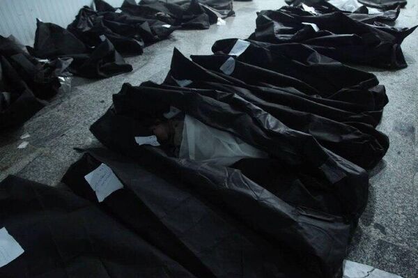 تصاویر جدید از کودکان دانش آموز در میناب که در حملات اسرائیل آمریکا کشته شدند تصاویر جدید از کودکان دانش آموز در میناب که در حملات اسرائیل آمریکا کشته شدند - اسپوتنیک ایران